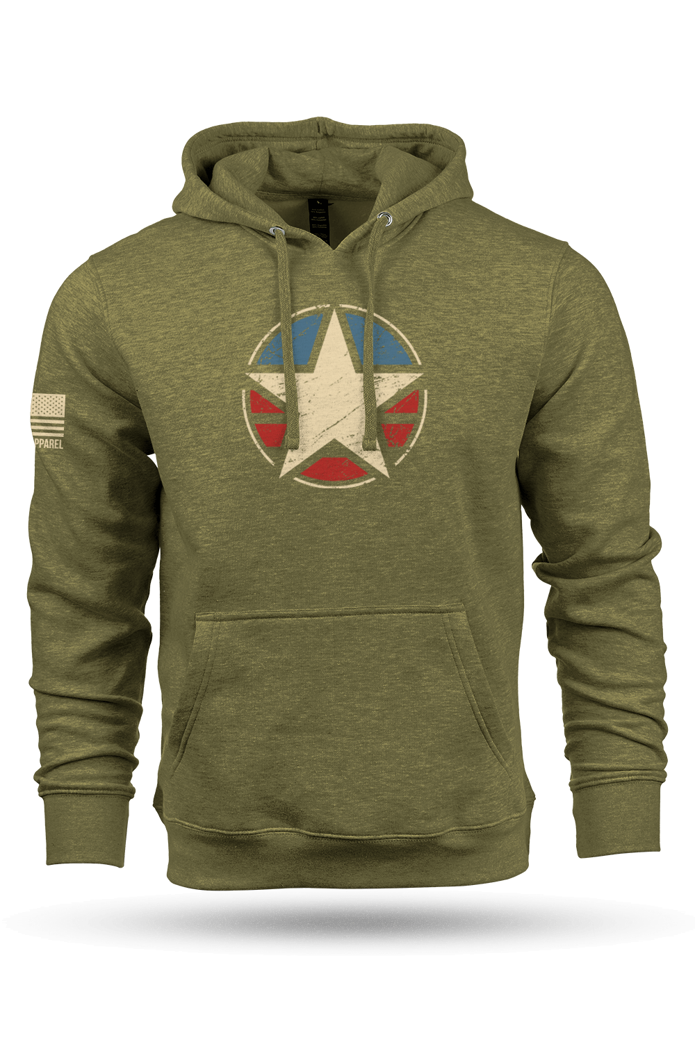 Freedom Star - Hoodie