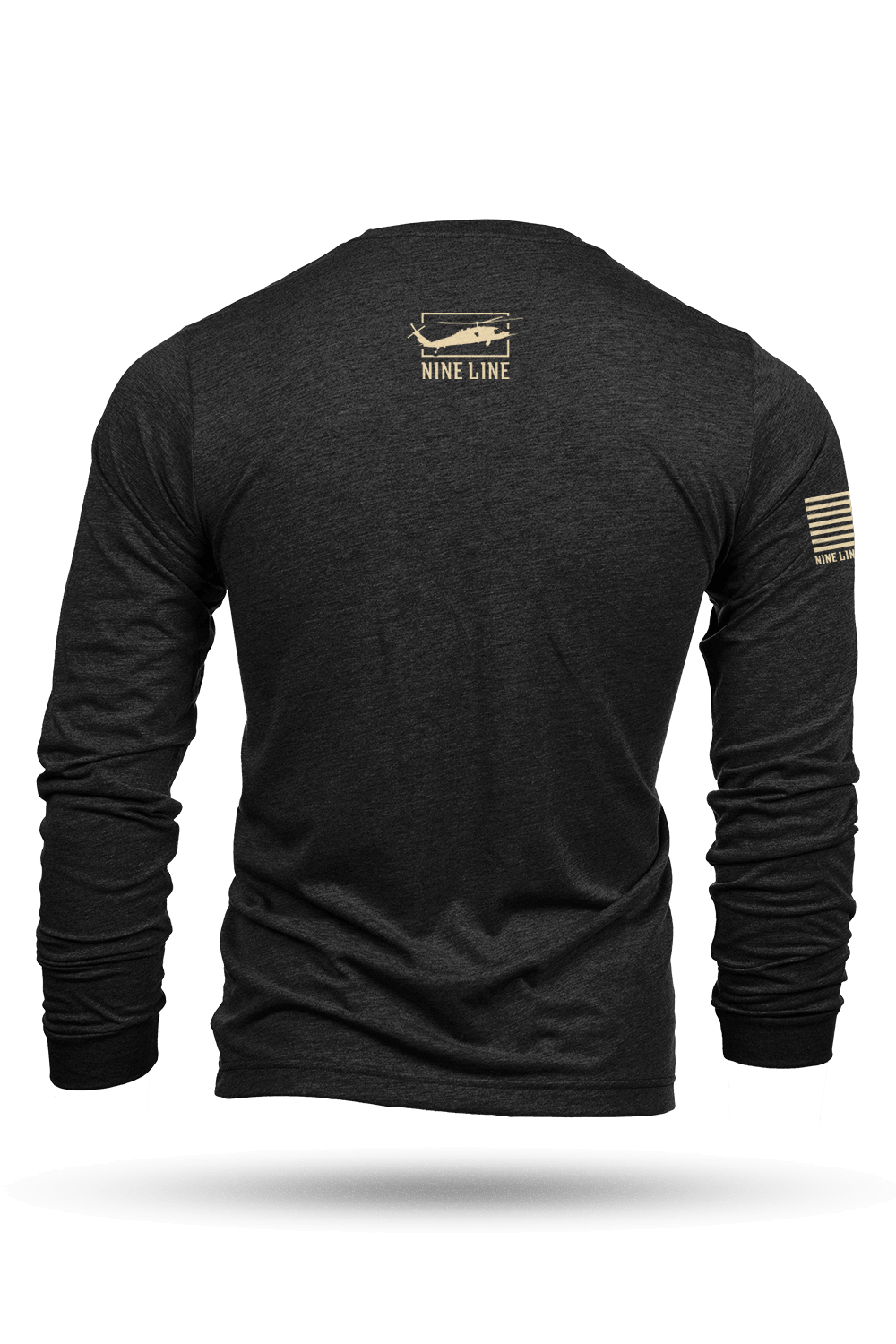 Freedom Star - Long - Sleeve Shirt