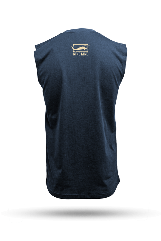 Freedom Star - Men's Muscle Tank Top
