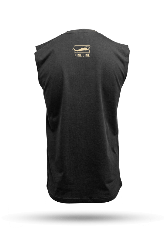 Freedom Star - Men's Muscle Tank Top