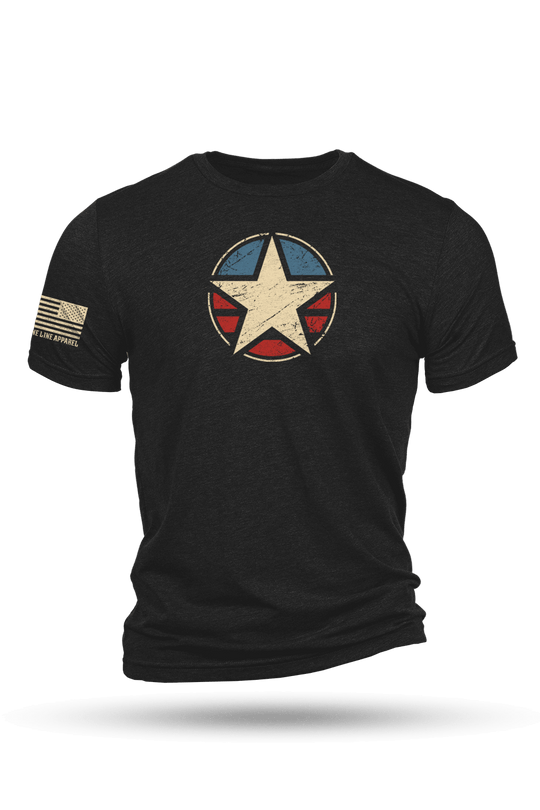 Freedom Star - T-Shirt