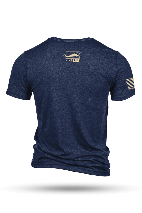 Freedom Star - T-Shirt