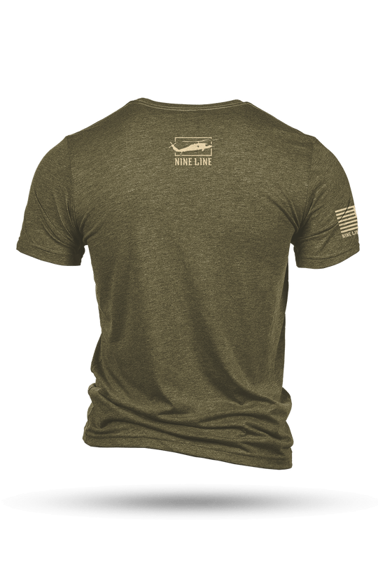 Freedom Star - T-Shirt