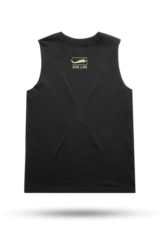 Freedom Star - Women's Boyfriend Tank Top