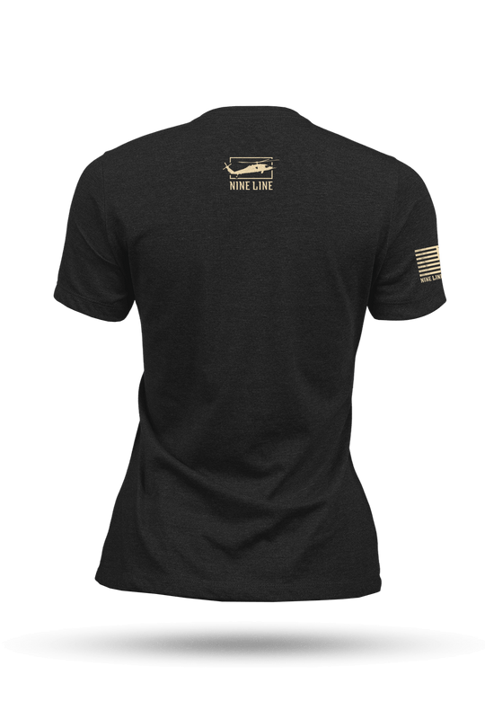 Freedom Star - Women's T-Shirt