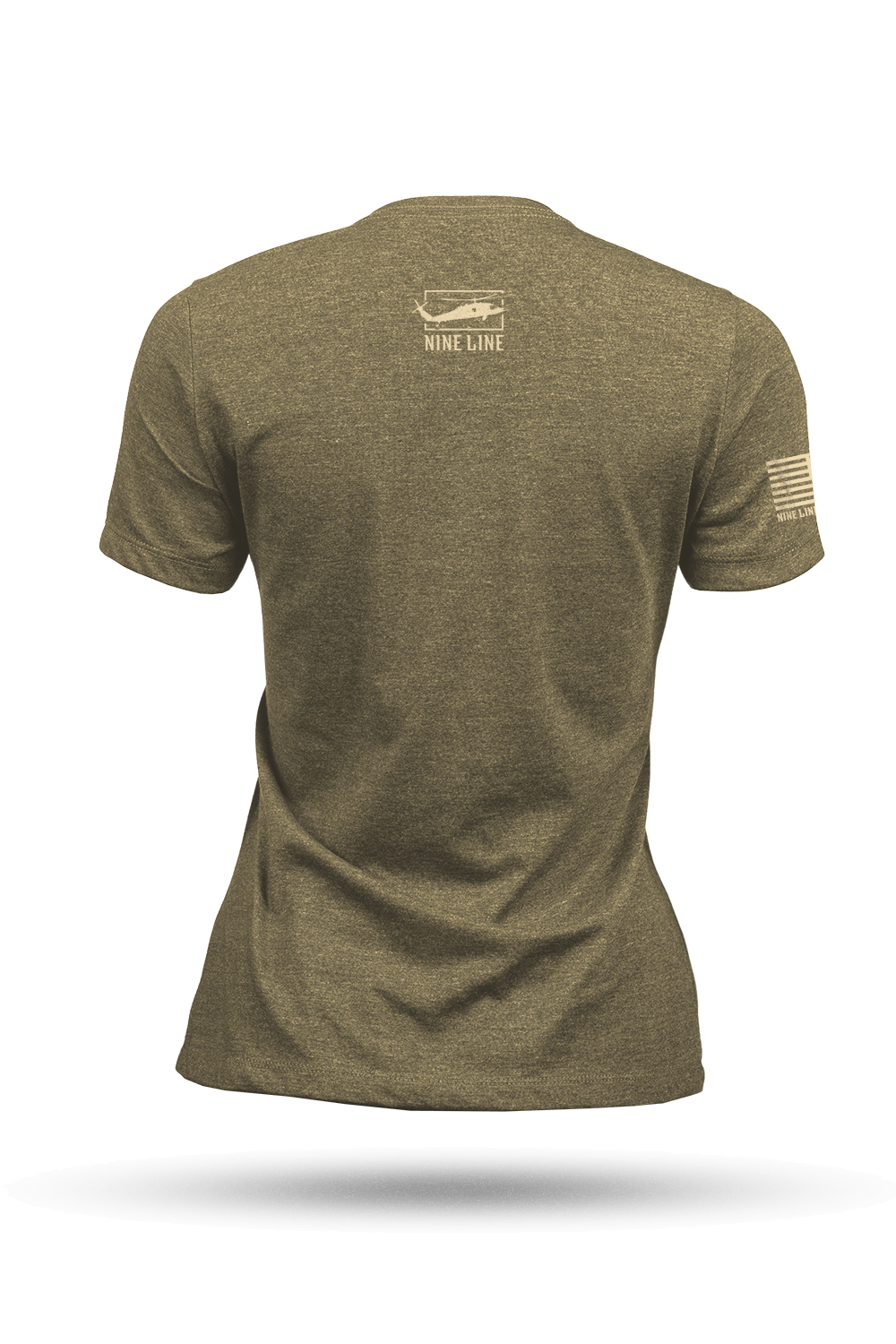 Freedom Star - Women's T-Shirt