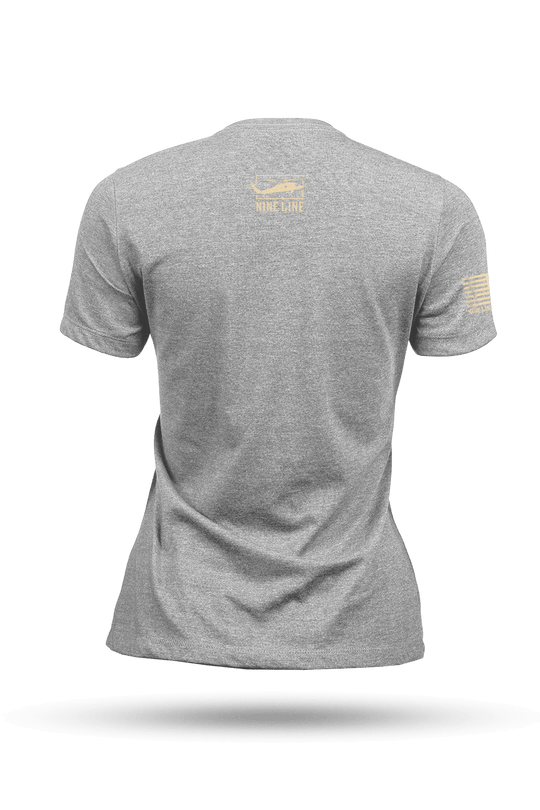 Freedom Star - Women's T-Shirt