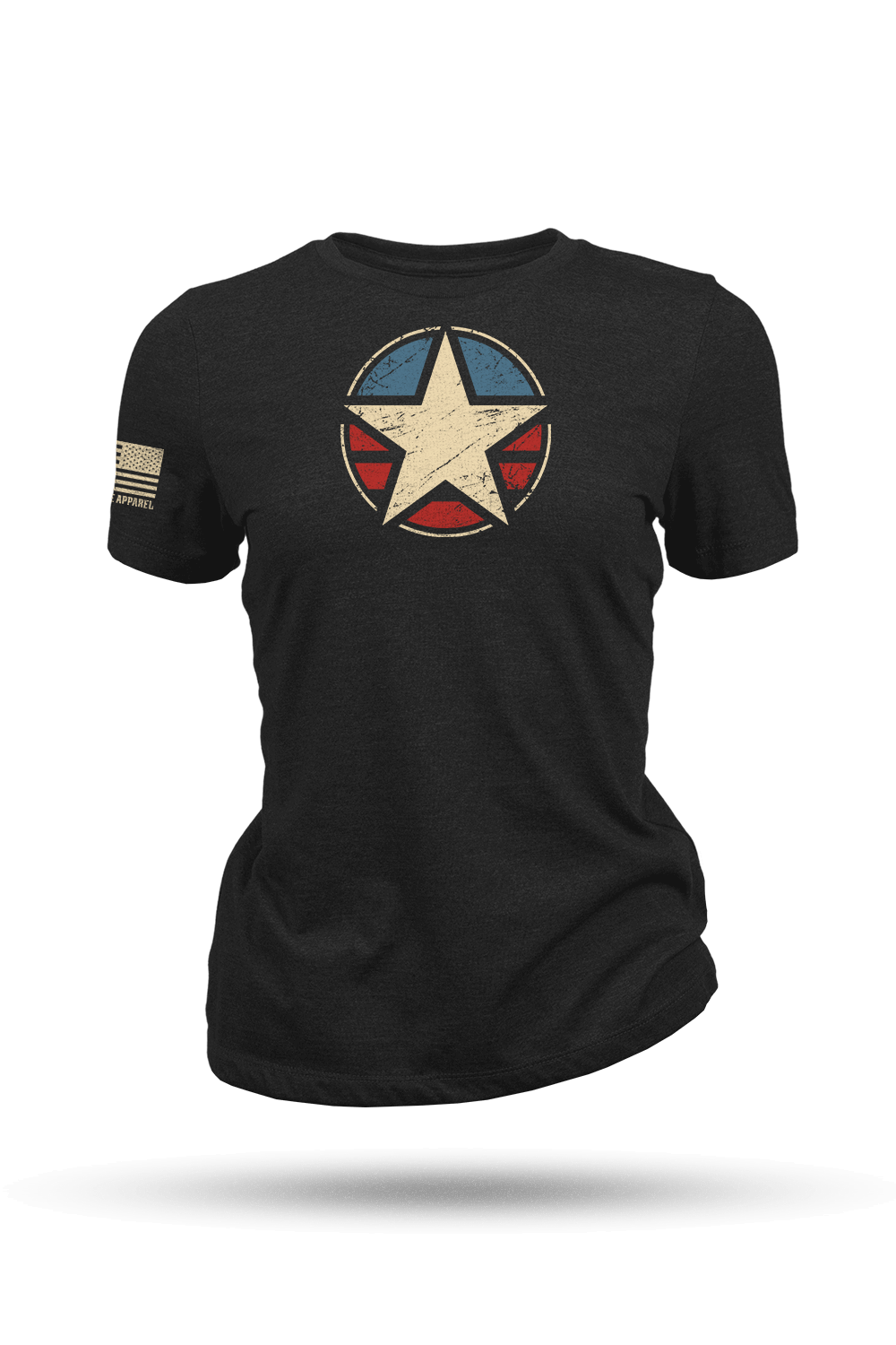 Freedom Star - Women's T-Shirt