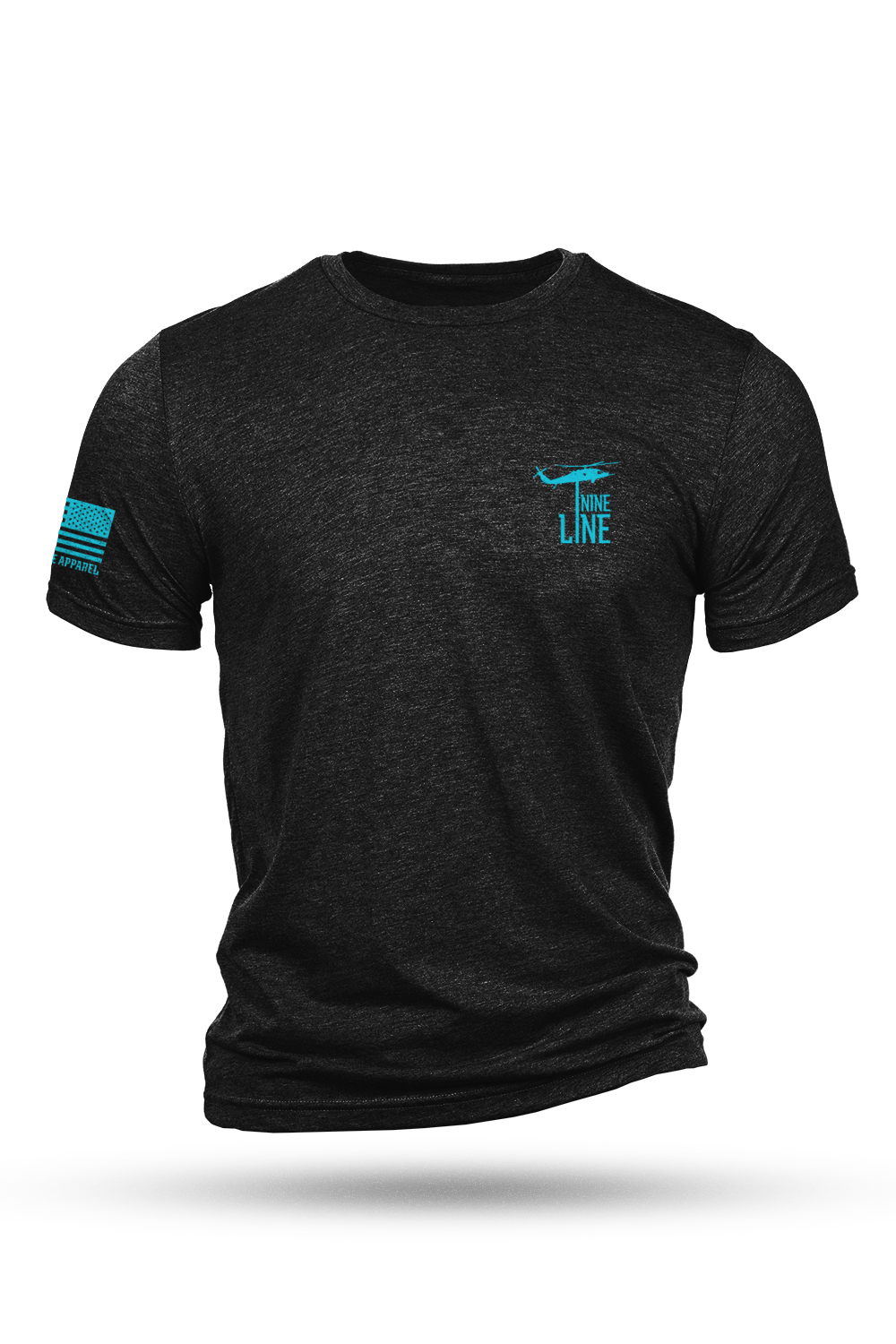 Freedom's Gaze - T-Shirt