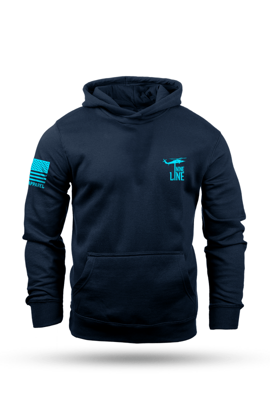 Freedom's Gaze - Youth Hoodie