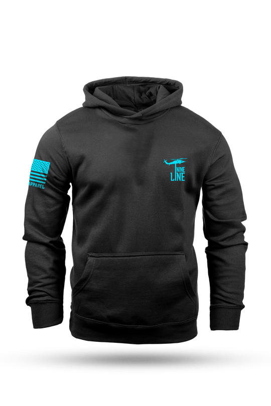 Freedom's Gaze - Youth Hoodie