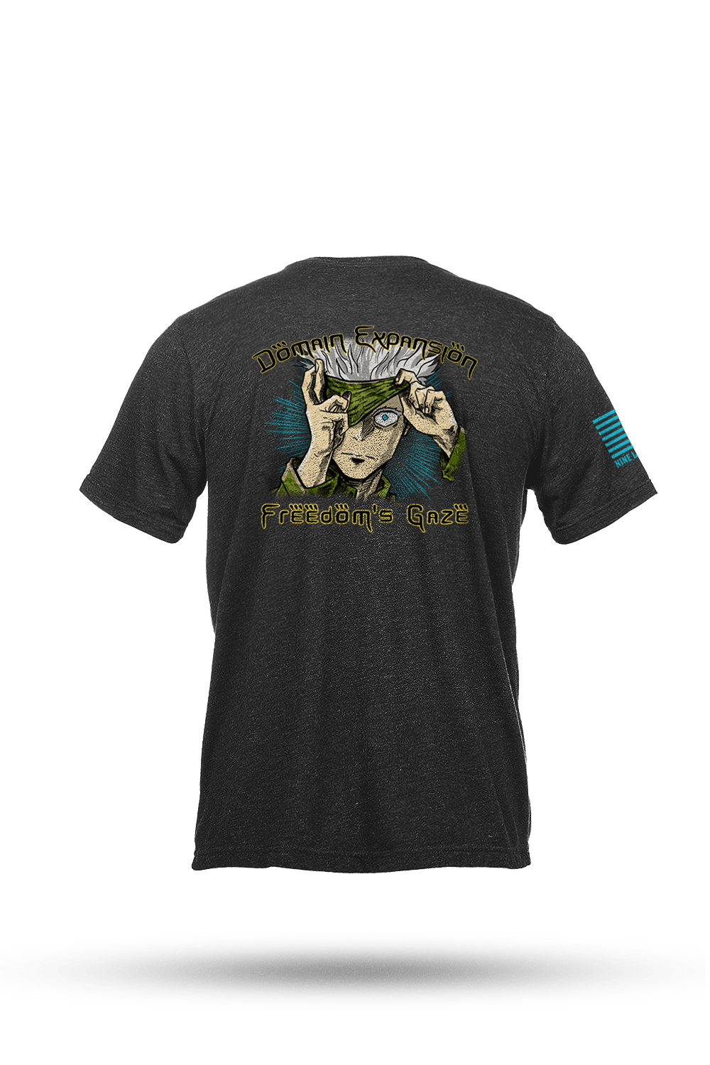 Freedom's Gaze - Youth T-Shirt