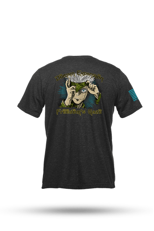 Freedom's Gaze - Youth T-Shirt