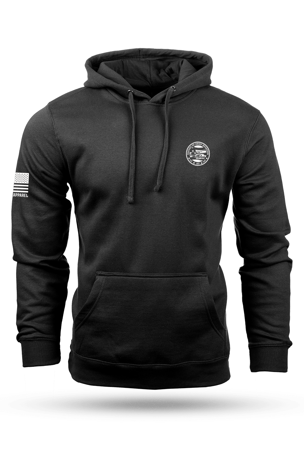 FRIENDS OF ARMY AVIATION - Hoodie