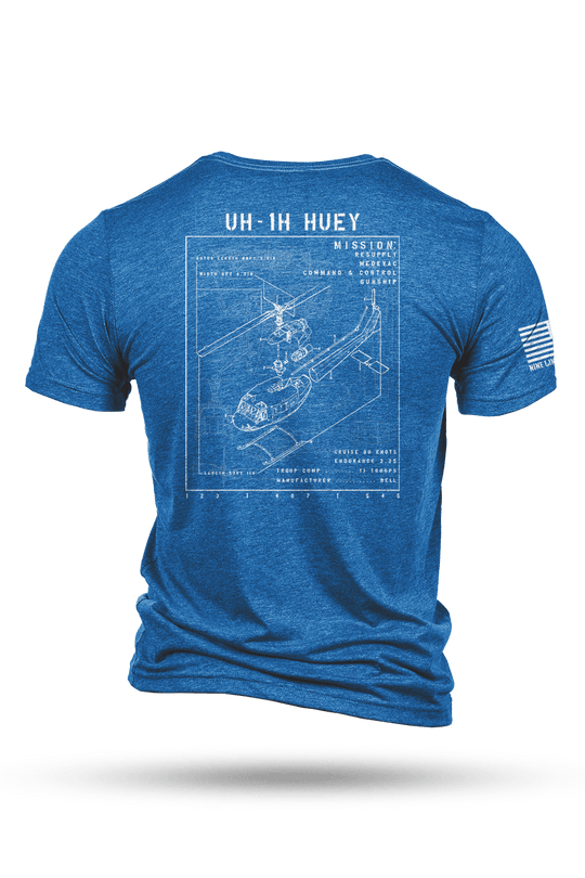 FRIENDS OF ARMY AVIATION - T-Shirt