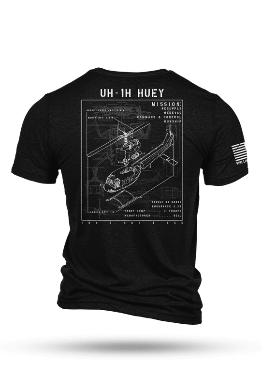FRIENDS OF ARMY AVIATION - T-Shirt