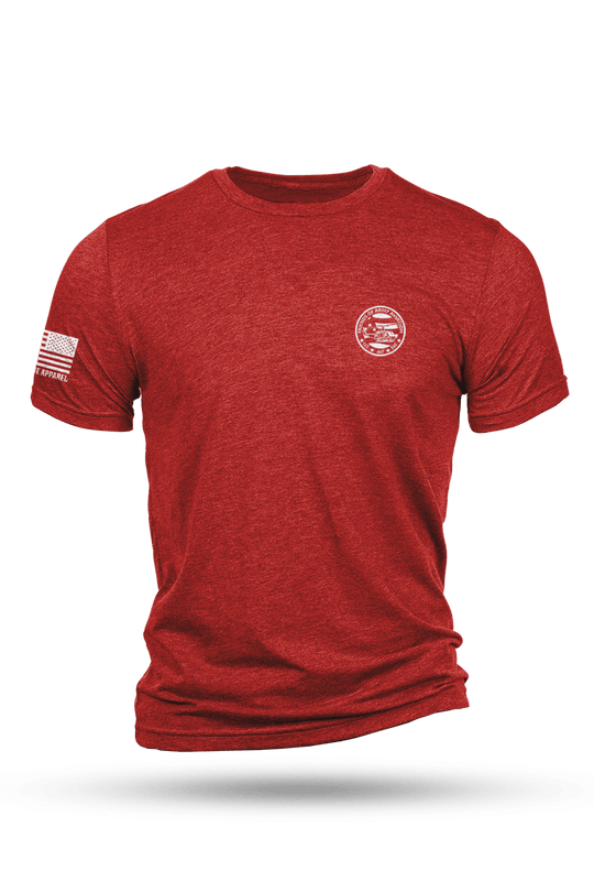 FRIENDS OF ARMY AVIATION - T-Shirt