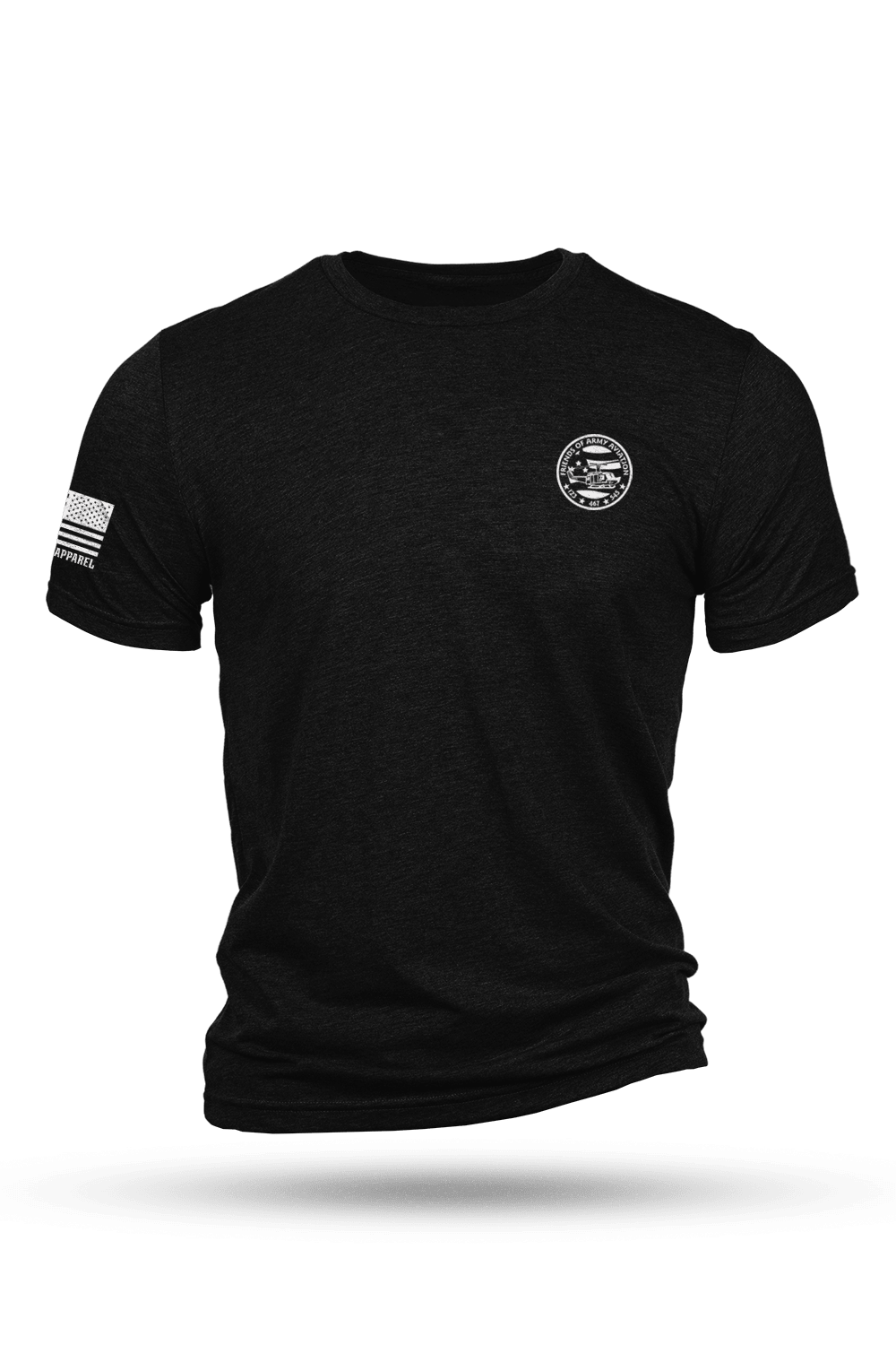 FRIENDS OF ARMY AVIATION - T-Shirt