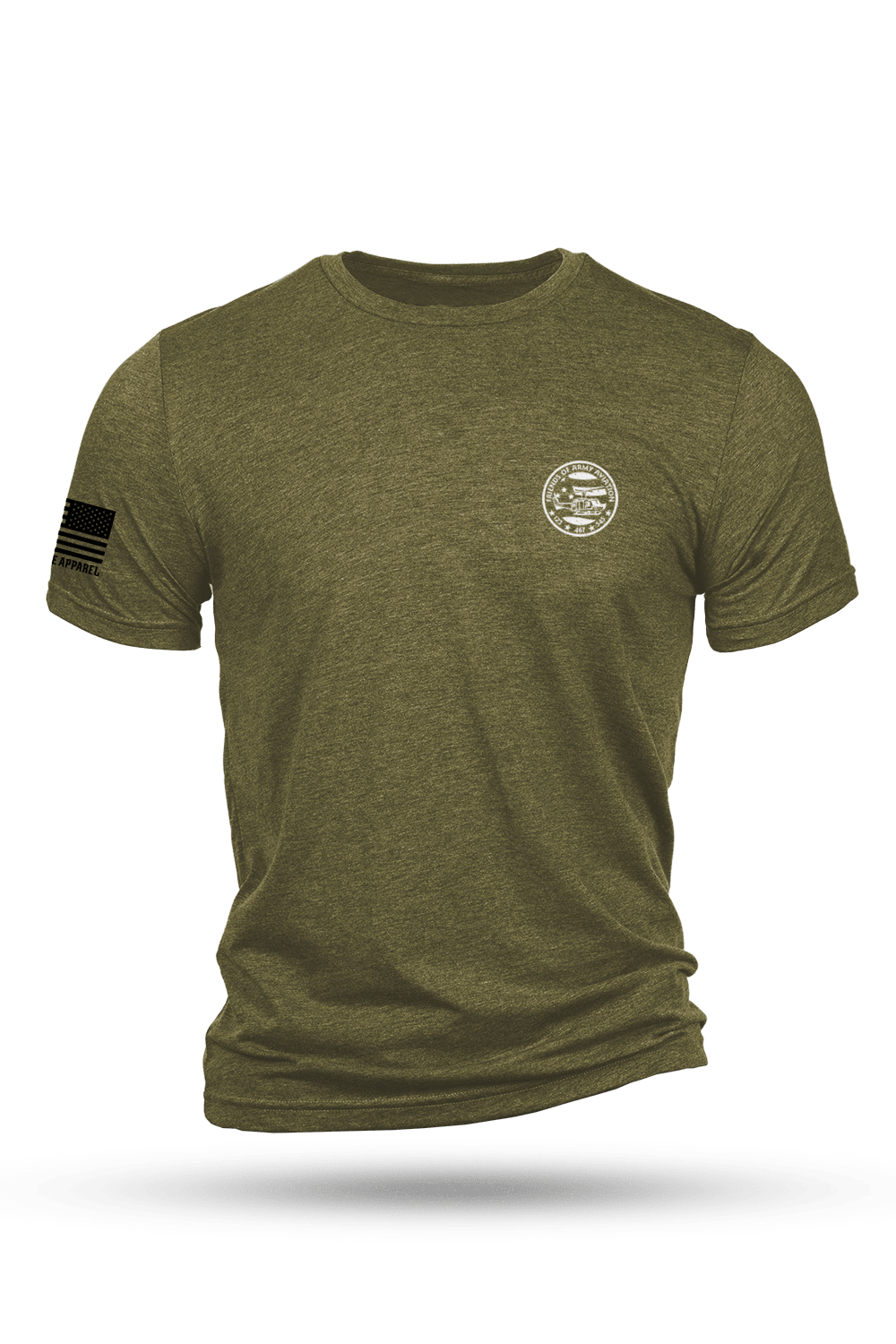 FRIENDS OF ARMY AVIATION - T-Shirt