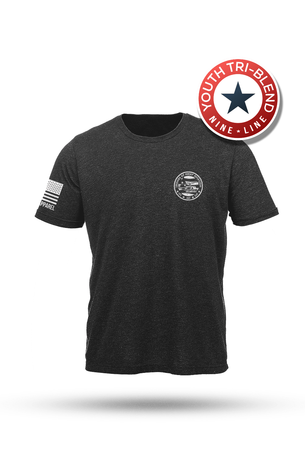 FRIENDS OF ARMY AVIATION - Youth T-Shirt