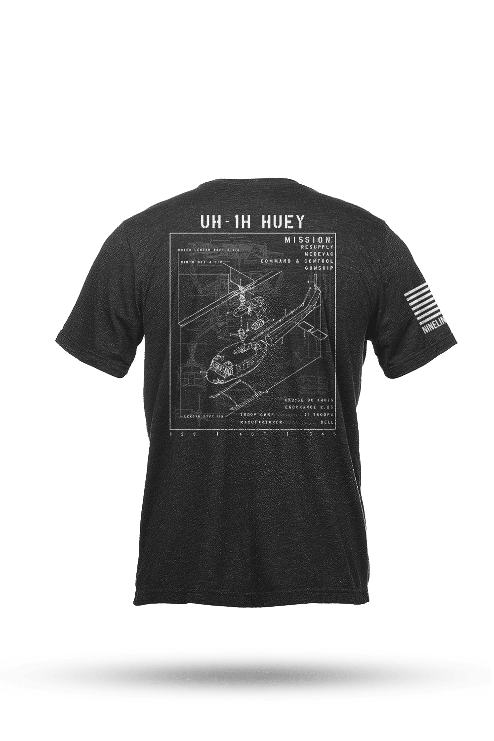 FRIENDS OF ARMY AVIATION - Youth T-Shirt