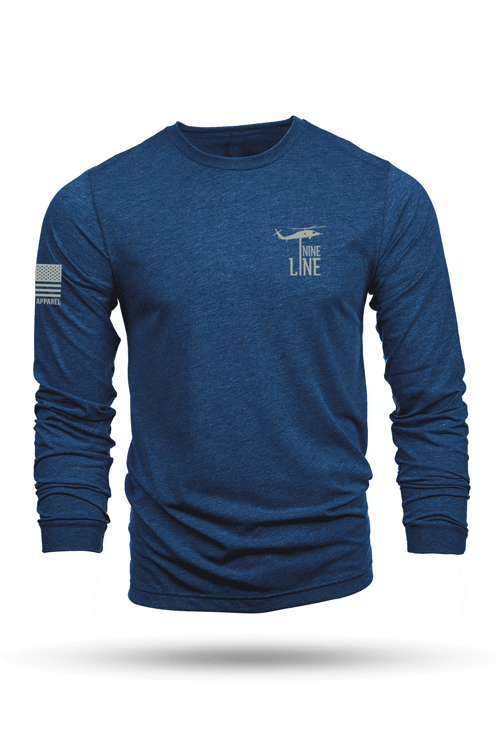 From the 1900s - Long - Sleeve Shirt