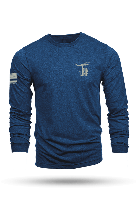 From the 1900s - Long - Sleeve Shirt