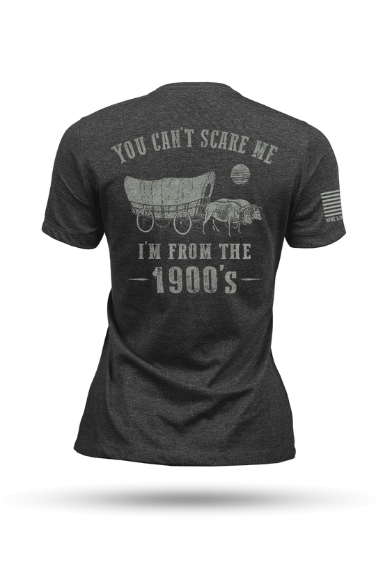From the 1900s - Women's T-Shirt