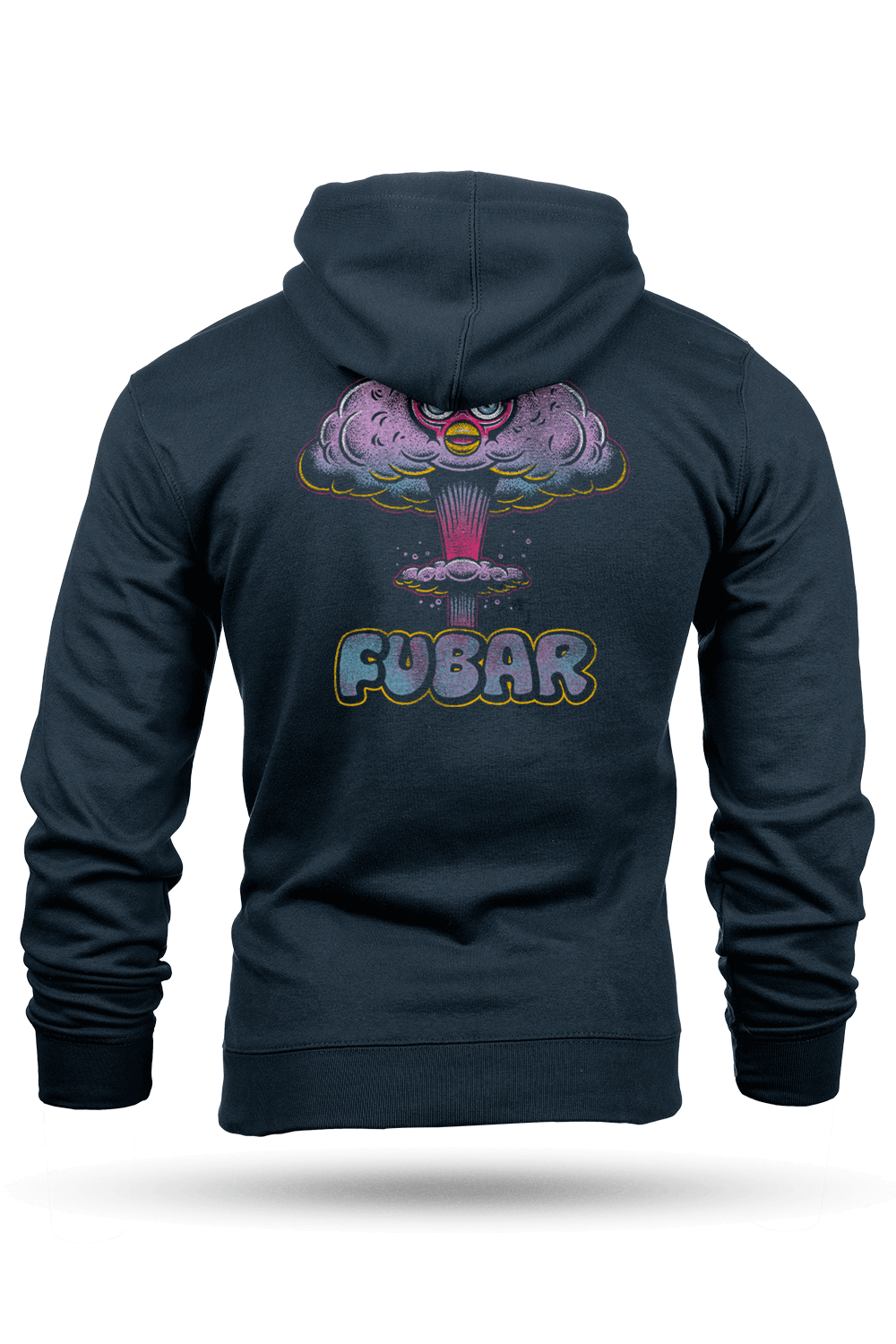 FUBAR! - Hoodie