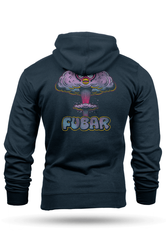 FUBAR! - Hoodie