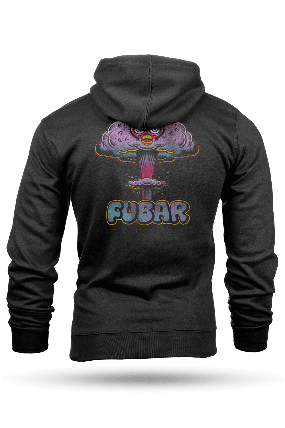 FUBAR! - Hoodie