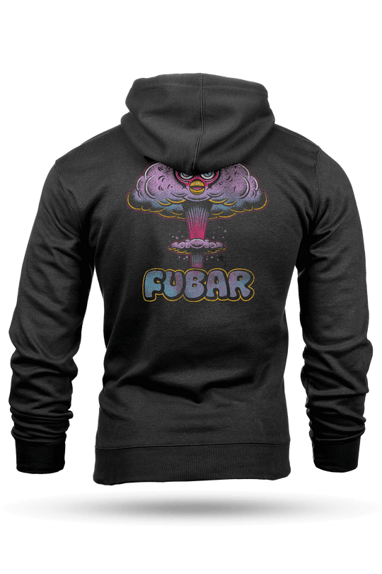 FUBAR! - Hoodie