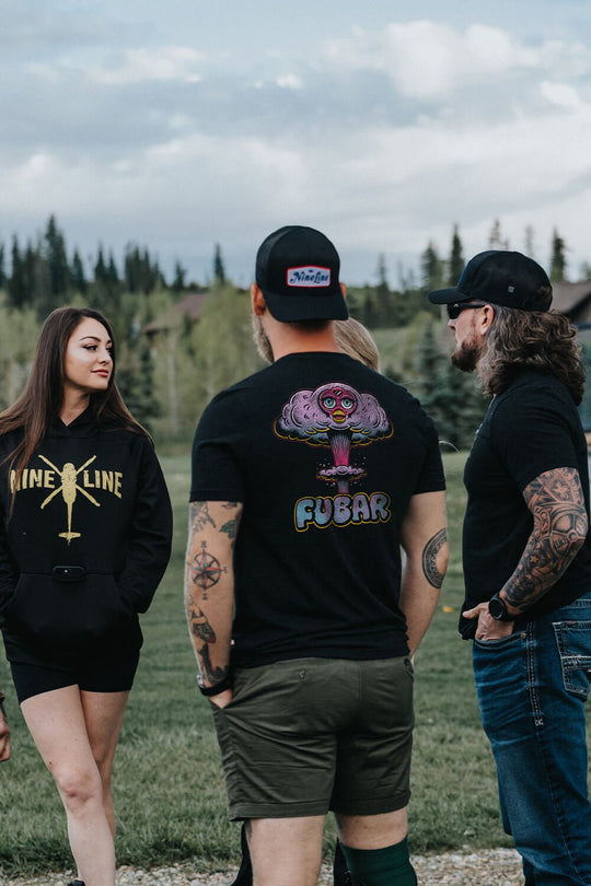 FUBAR! - T-Shirt
