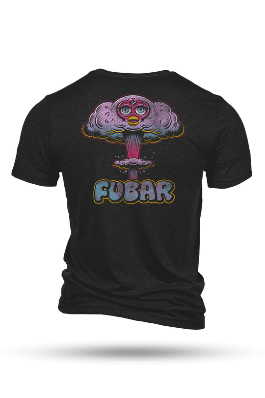 FUBAR! - T-Shirt