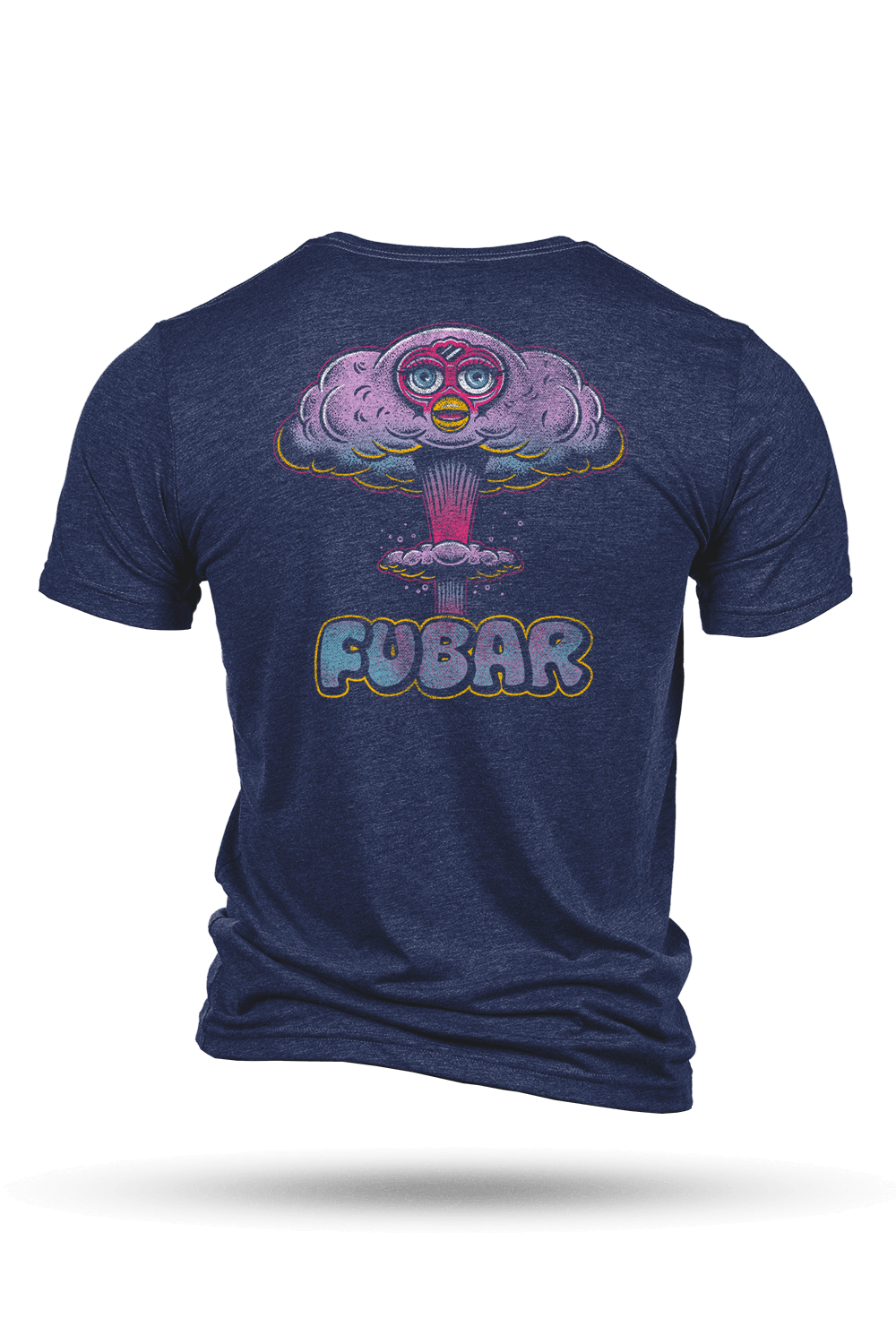 FUBAR! - T-Shirt