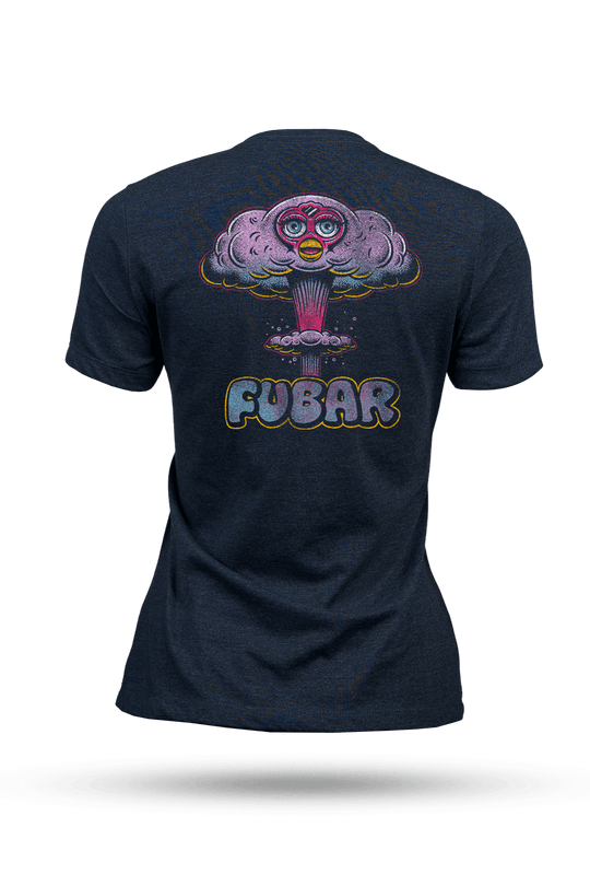 FUBAR! - Women's T-Shirt