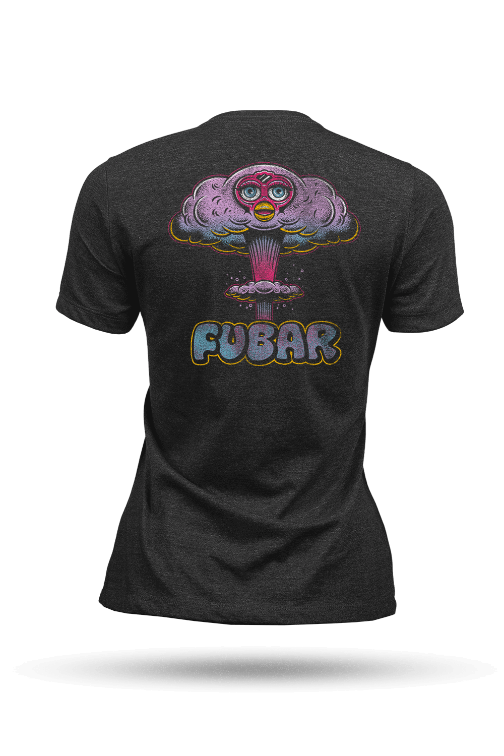 FUBAR! - Women's T-Shirt
