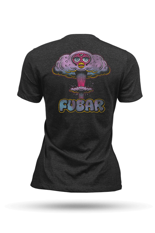 FUBAR! - Women's T-Shirt
