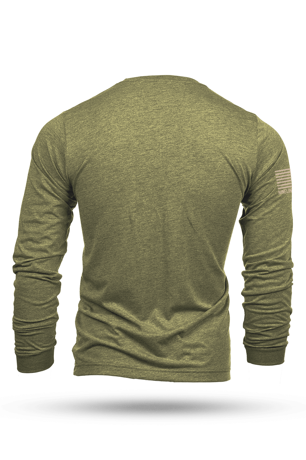 Fudge Around - Long-Sleeve Shirt