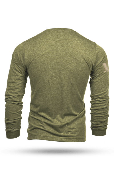 Fudge Around - Long-Sleeve Shirt