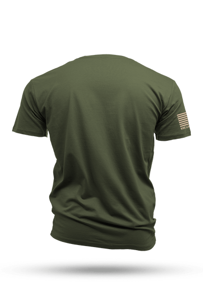 Fudge Around - T-shirt