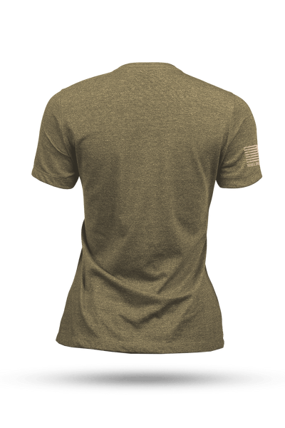 Fudge Around - Women's T-Shirt
