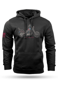 Fuel the Soul - Hoodie