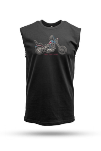 Fuel the Soul - Men's Muscle Tank Top