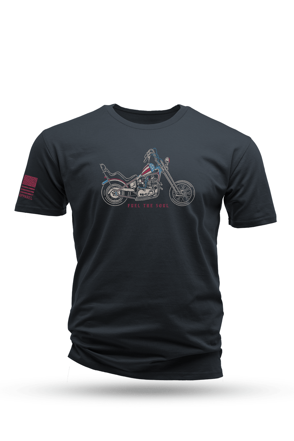 Fuel the Soul - T-Shirt