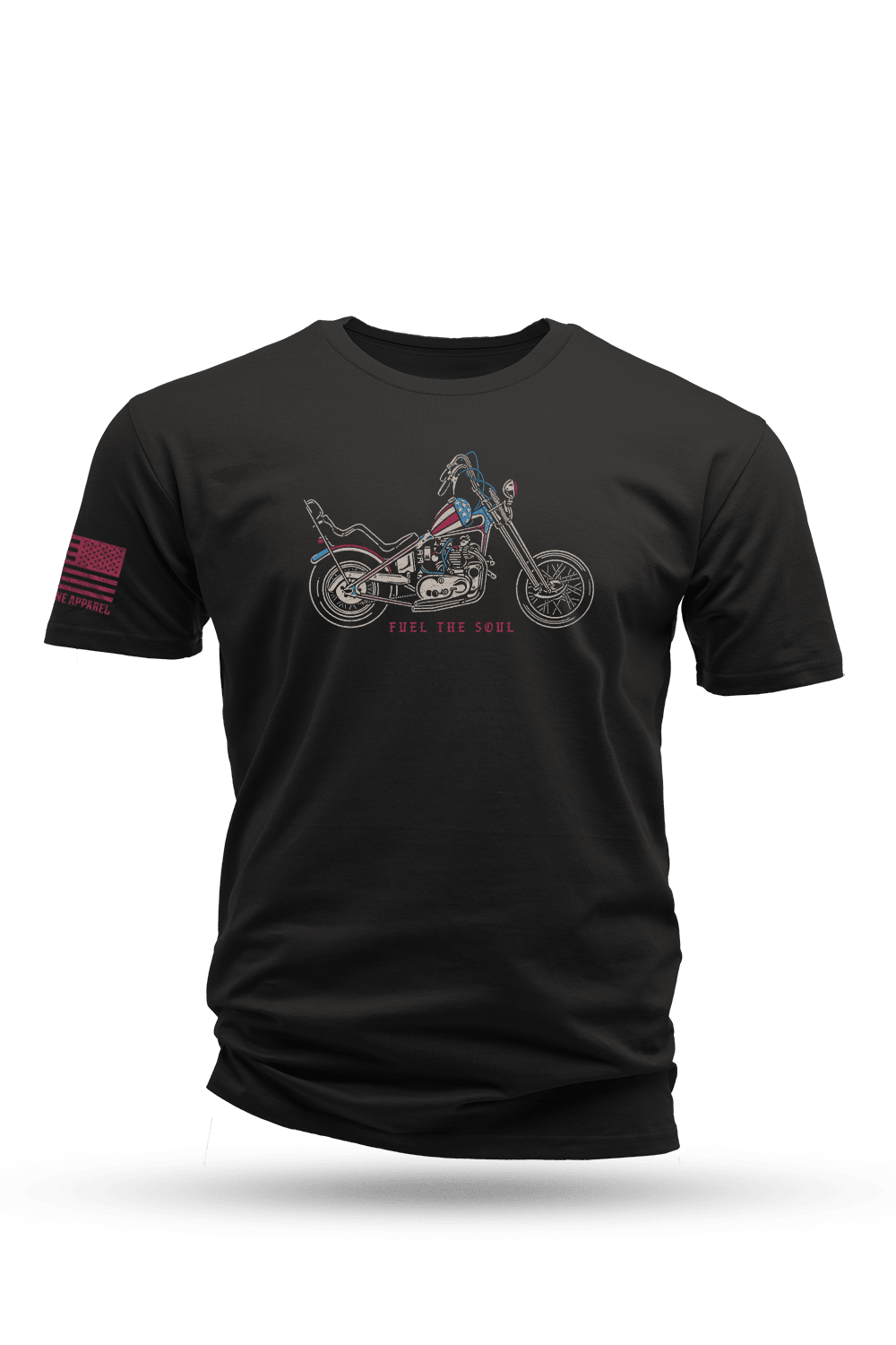 Fuel the Soul - T-Shirt