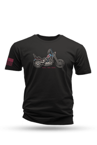 Fuel the Soul - T-Shirt
