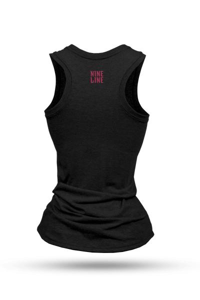 Fuel the Soul - Women's Racerback Tank