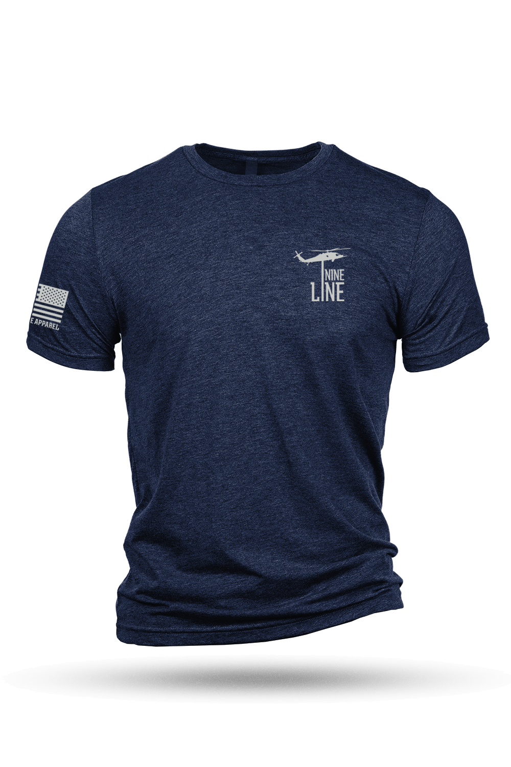 Get the Horns - T-Shirt