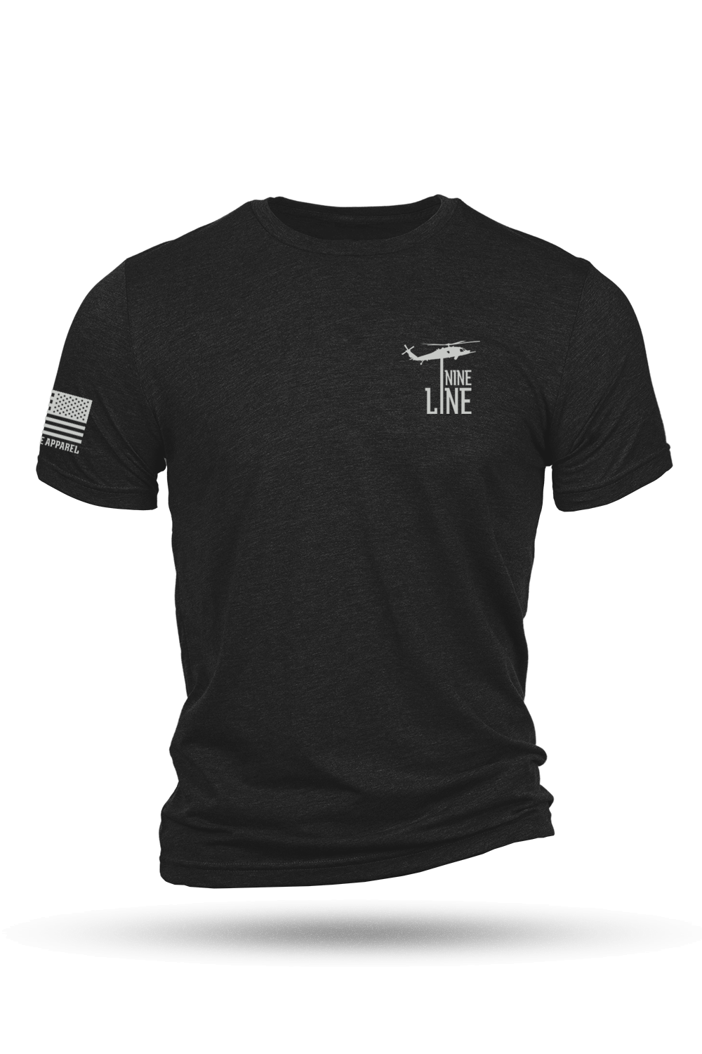 Get the Horns - T-Shirt